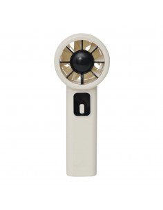 Ventilador portátil SILENTJETSTREAM 2