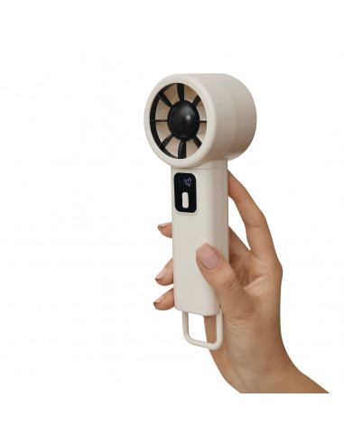 Ventilador portátil SILENTJETSTREAM