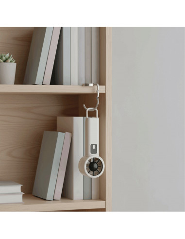 Ventilador portátil SILENTJETSTREAM