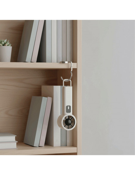 Ventilador portátil SILENTJETSTREAM