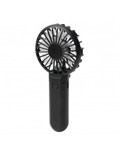 Ventilador portátil TYPHOON