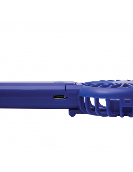Ventilador portátil TYPHOON