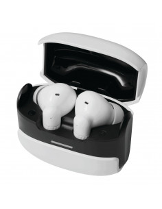 Intrauriculares inalámbricos RHYTHM