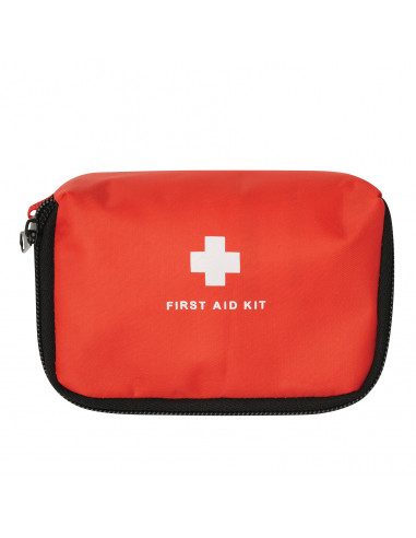 Botiquín de primeros auxilios BIGGUARD