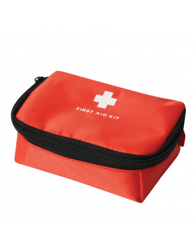 Botiquín de primeros auxilios BIGGUARD
