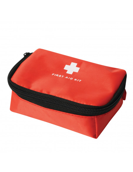 Botiquín de primeros auxilios BIGGUARD