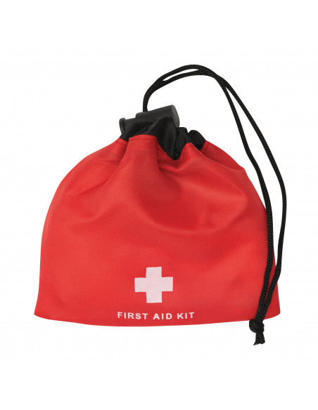 Botiquín de primeros auxilios CARRYGUARD