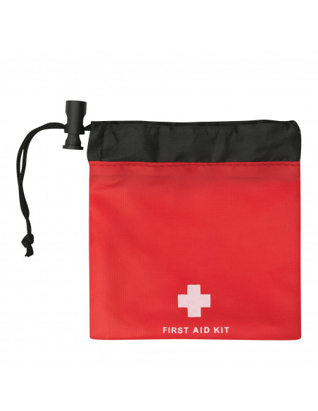 Botiquín de primeros auxilios CARRYGUARD