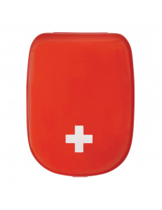 Botiquín de primeros auxilios MINIGUARD 2