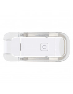 Lámpara de lectura LED recargable FLIPCLIP 2
