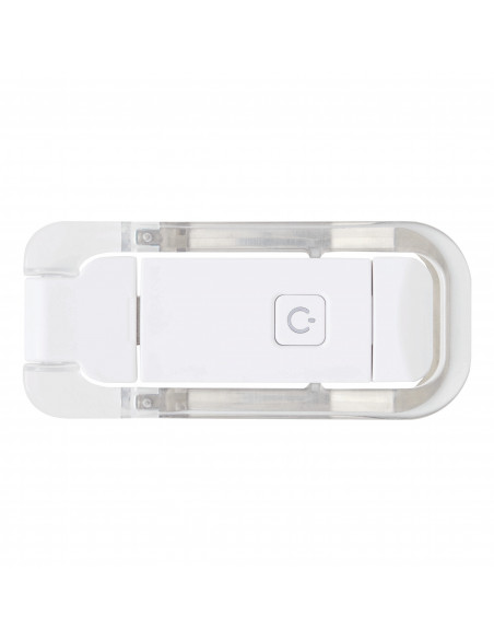 Lámpara de lectura LED recargable FLIPCLIP