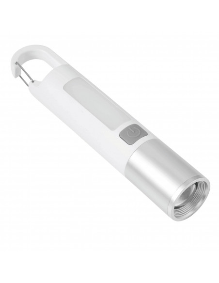 Linterna LED recargable FLOODLIGHT