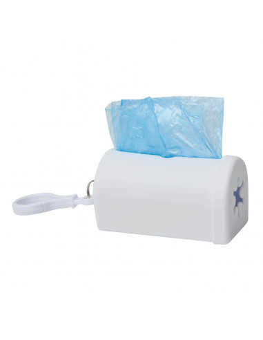 Dispensador de bolsas para perros COLLECTIT