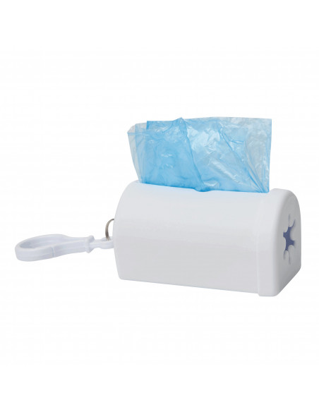 Dispensador de bolsas para perros COLLECTIT