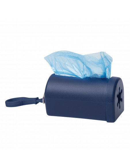 Dispensador de bolsas para perros COLLECTIT