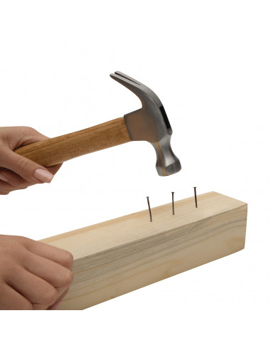 Martillo de uña KOLSTAL