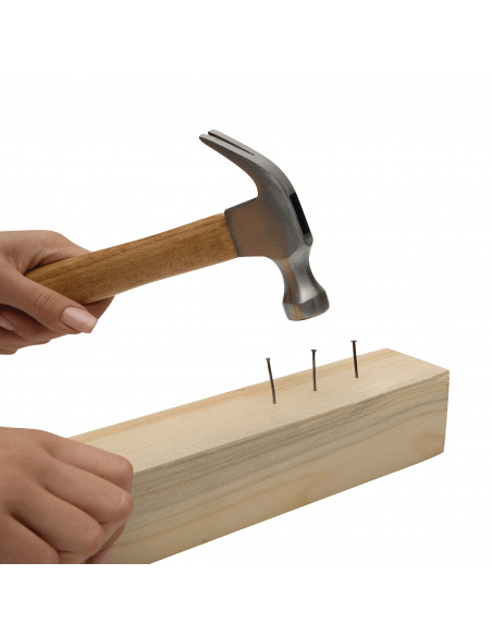 Martillo de uña KOLSTAL