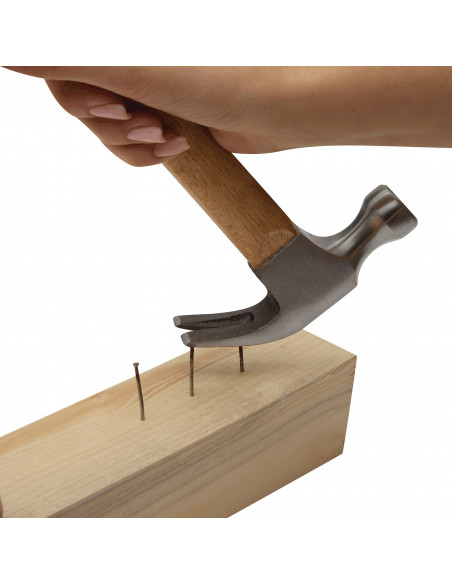 Martillo de uña KOLSTAL