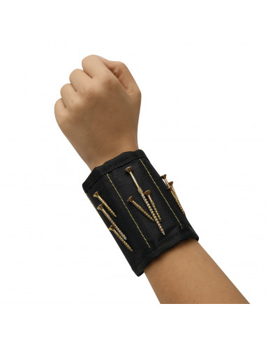 Brazalete magnético HANDYMAG