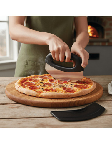 Cortador de pizza SLICEMASTER