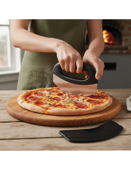 Cortador de pizza SLICEMASTER