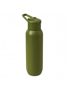 Botella térmica TREKSTEEL