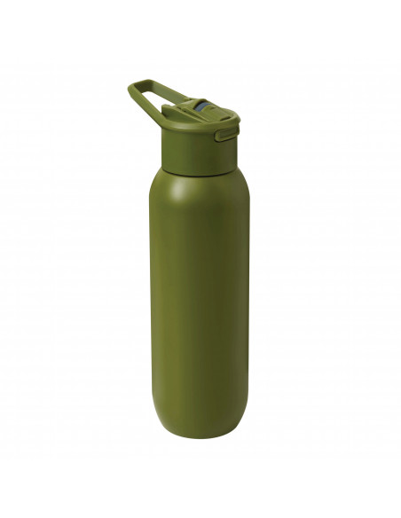 Botella térmica TREKSTEEL