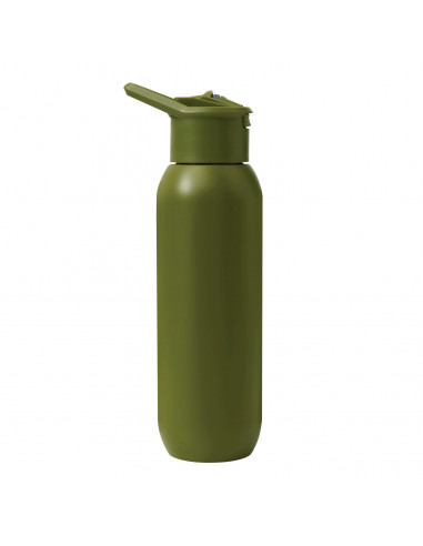 Botella térmica TREKSTEEL