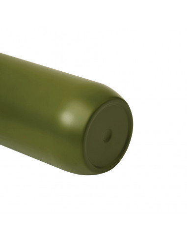 Botella térmica TREKSTEEL