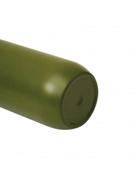 Botella térmica TREKSTEEL