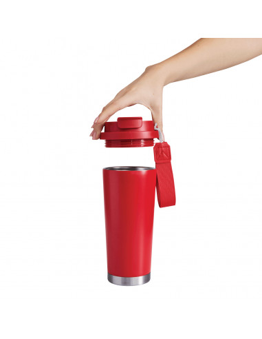 Vaso isotérmico MUG2GO