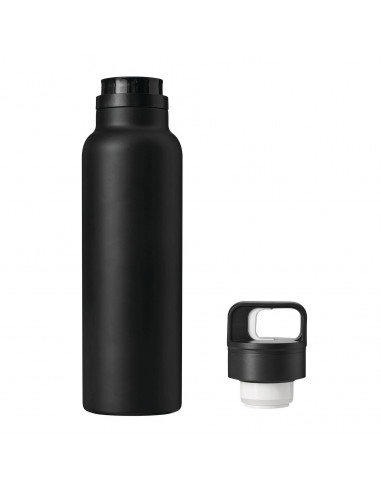Botella térmica TRAVELCLICK