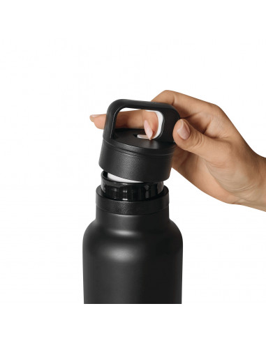 Botella térmica TRAVELCLICK