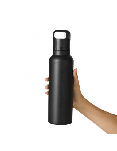 Botella térmica TRAVELCLICK