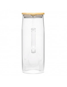 Jarra de cristal BAMBOO PITCHER 2