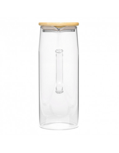 Jarra de cristal BAMBOO PITCHER