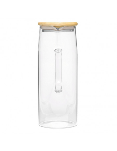 Jarra de cristal BAMBOO PITCHER