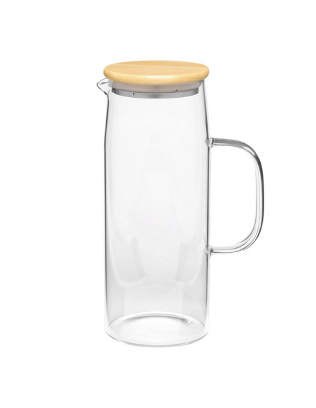 Jarra de cristal BAMBOO PITCHER