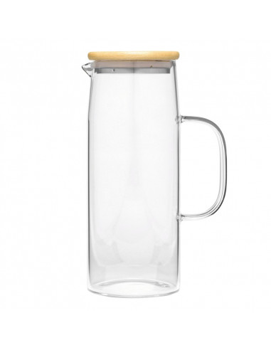 Jarra de cristal BAMBOO PITCHER