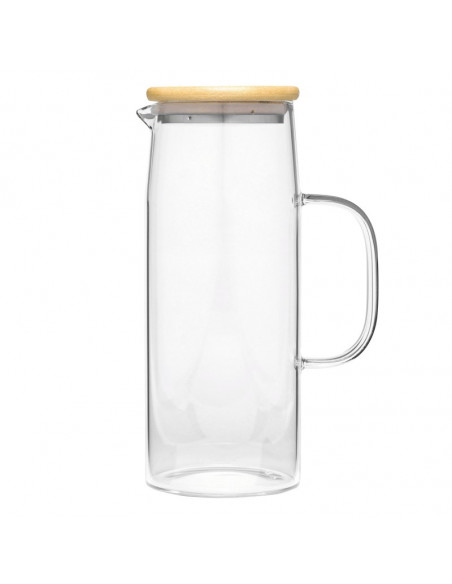 Jarra de cristal BAMBOO PITCHER