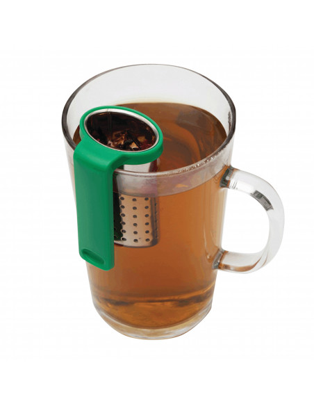 Infusor de té STEEPSTER