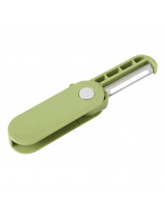Pelador plegable FLEXPEEL
