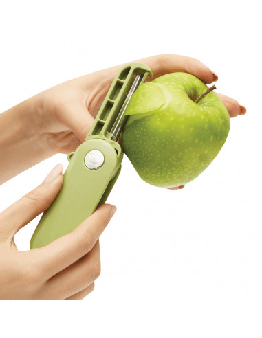 Pelador plegable FLEXPEEL