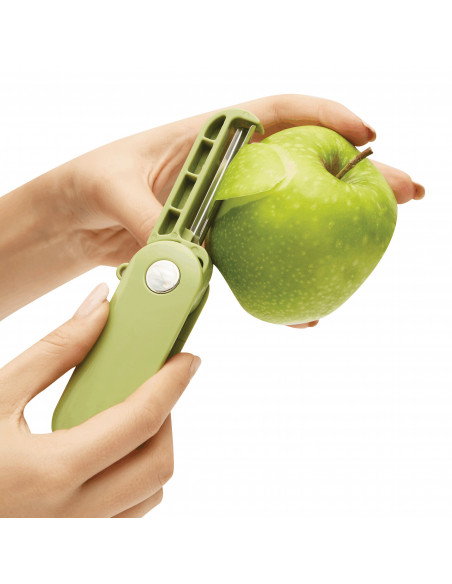 Pelador plegable FLEXPEEL