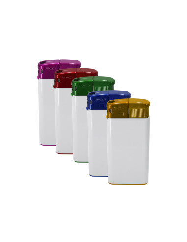 Encendedor Meilty Recargable