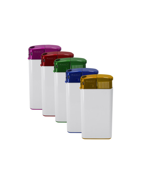 Encendedor Meilty Recargable