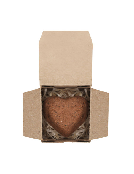 Caja Bombón de Corazón Fobin