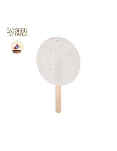 Pai Pai Plantable Luluar