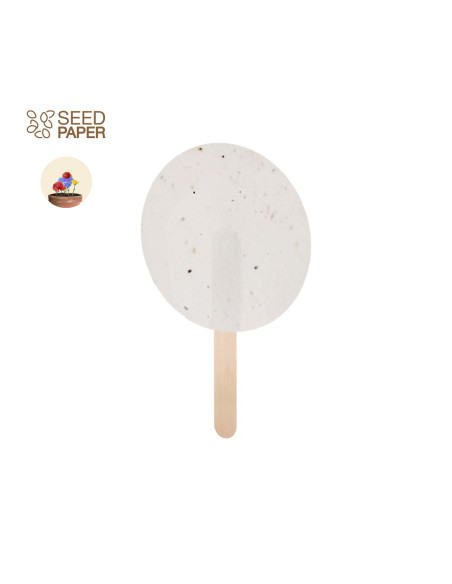 Pai Pai Plantable Luluar