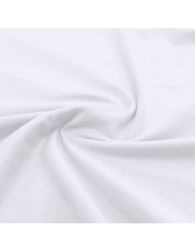 Camiseta Mujer Blanca Epika